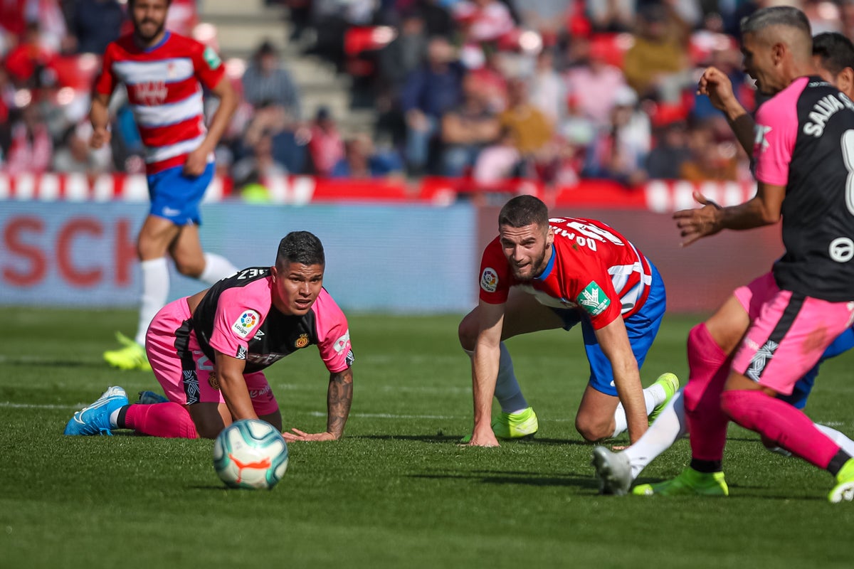Recogemos los mejores momentos y las jugadas más espectaculares del partido
