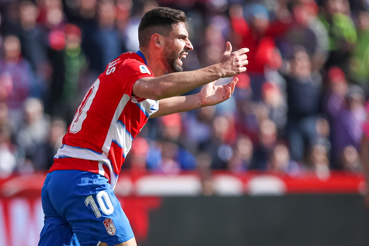 Recogemos los mejores momentos y las jugadas más espectaculares del partido