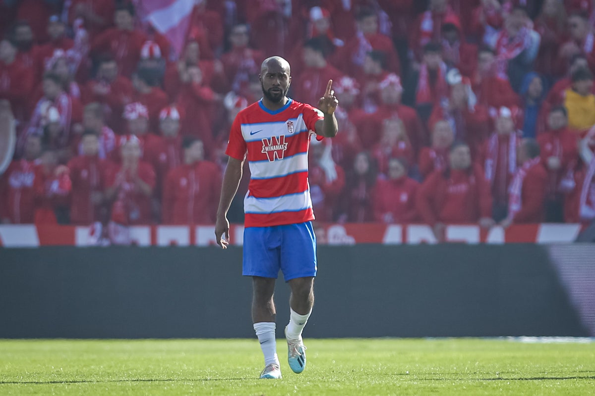 Recogemos los mejores momentos y las jugadas más espectaculares del partido