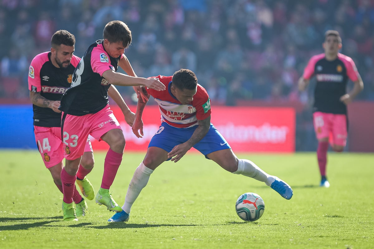 Recogemos los mejores momentos y las jugadas más espectaculares del partido
