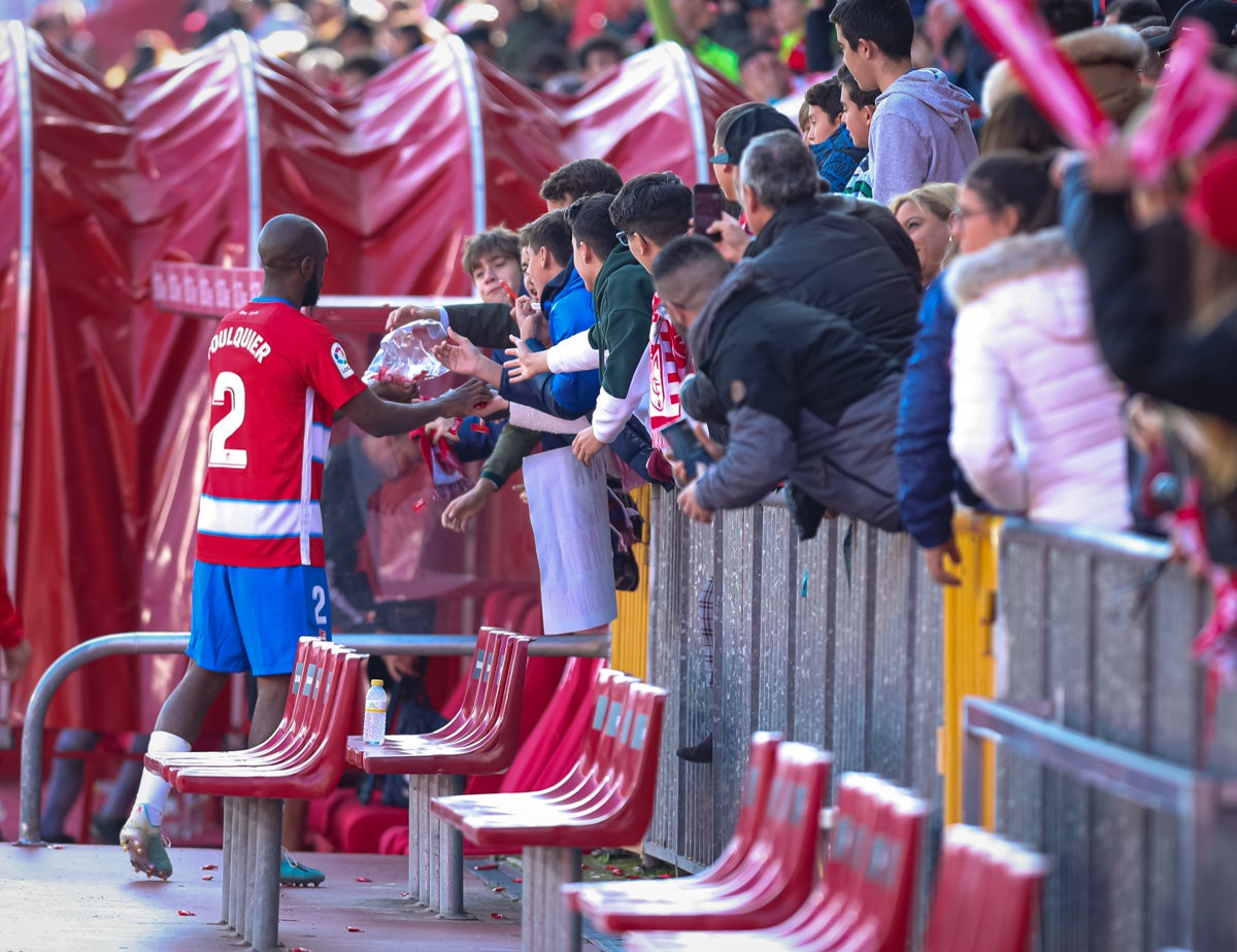 Recogemos los mejores momentos y las jugadas más espectaculares del partido