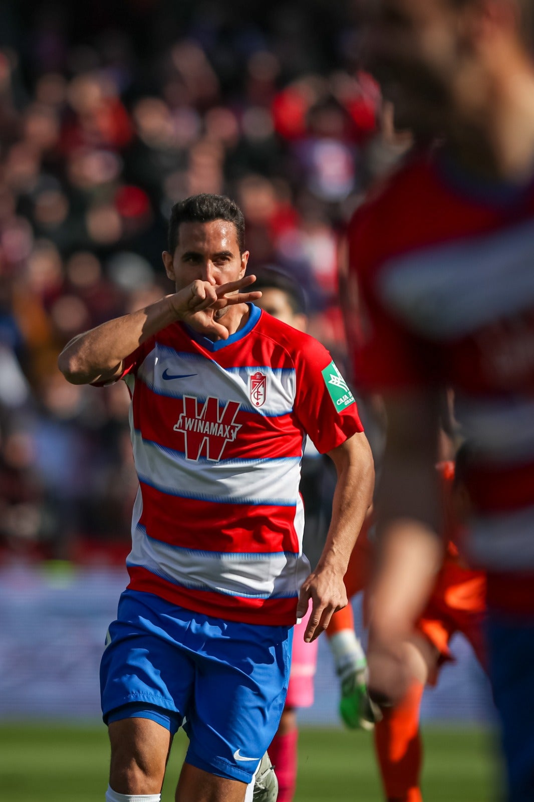 Recogemos los mejores momentos y las jugadas más espectaculares del partido