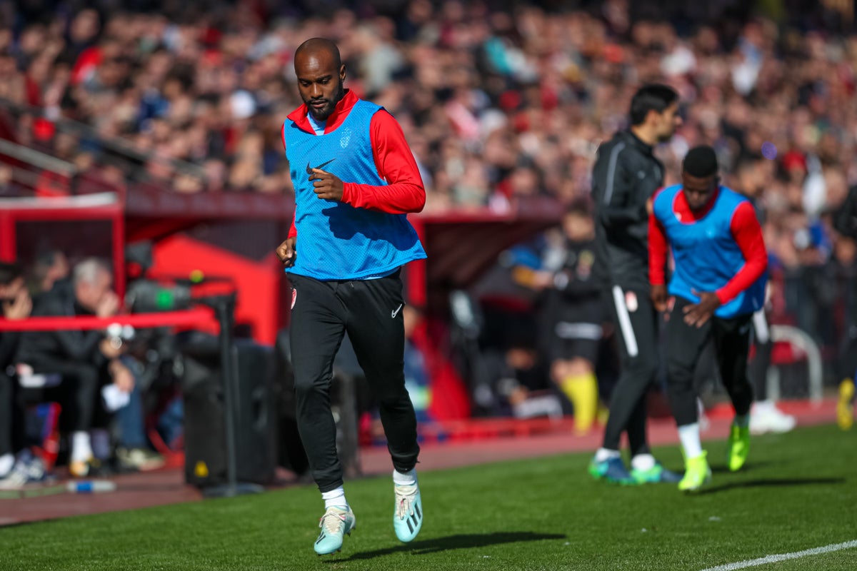 Recogemos los mejores momentos y las jugadas más espectaculares del partido