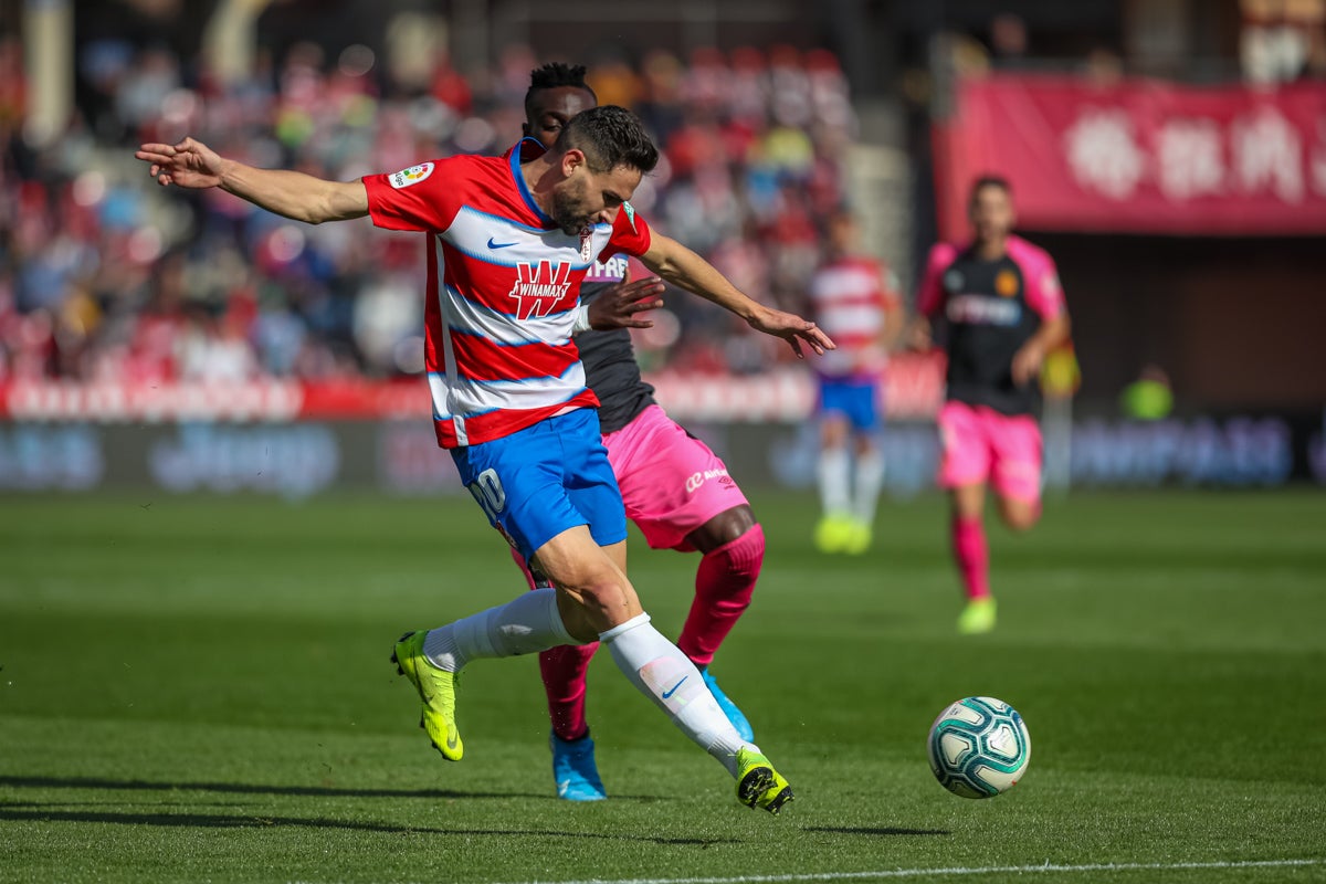 Recogemos los mejores momentos y las jugadas más espectaculares del partido