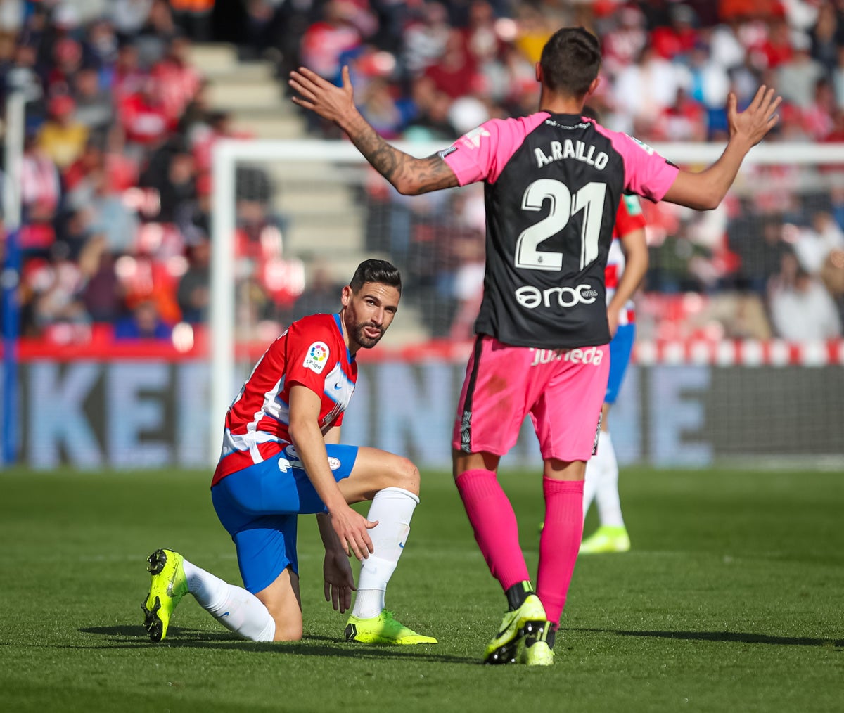 Recogemos los mejores momentos y las jugadas más espectaculares del partido