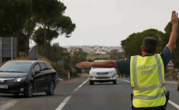 Las 7 medidas de la DGT para 2020 que afectan a todos los conductores