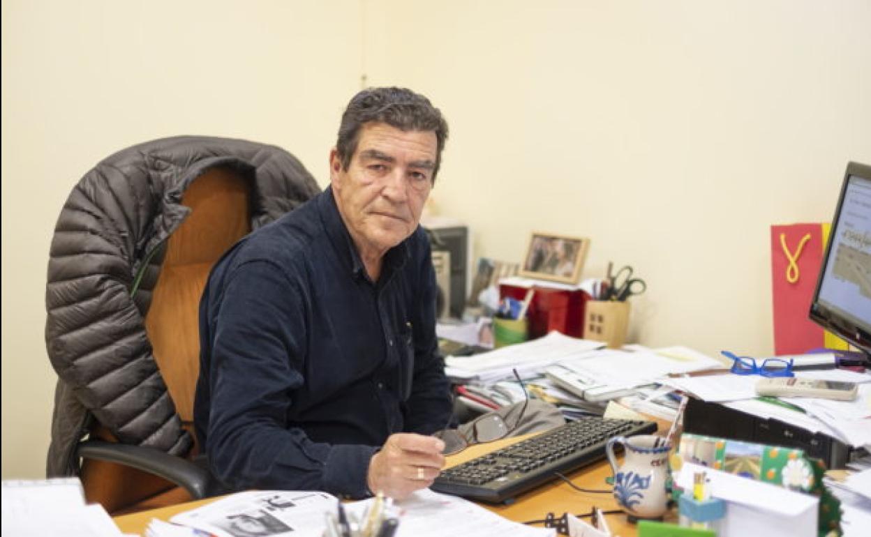 Juez Calatayud: «El aplauso del Congreso a Ania, enferma de cáncer, ha sido lo único emotivo: nuestro cariño para ella»