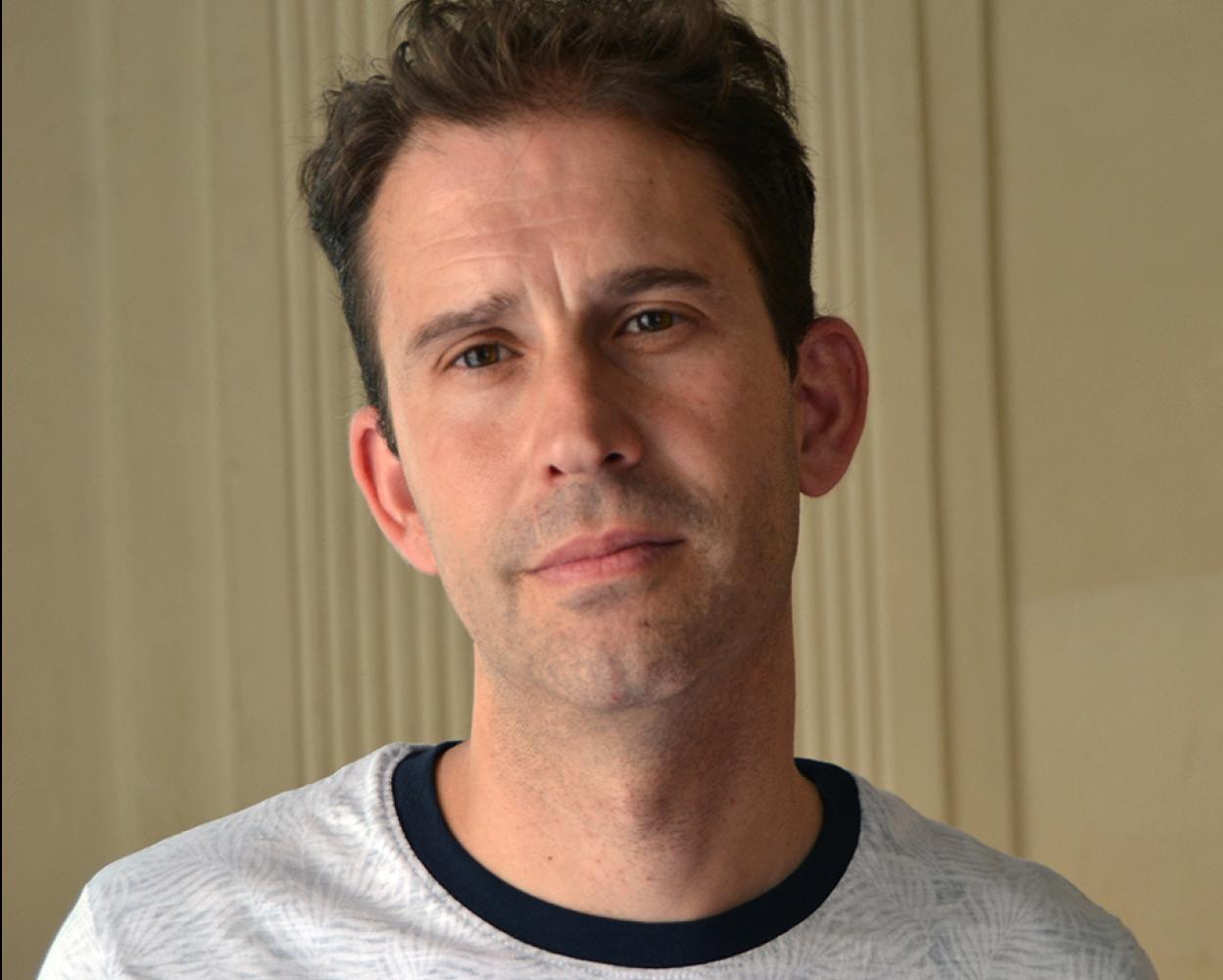 Educación | Un profesor de Granada, el segundo mejor docente de Secundaria de toda España