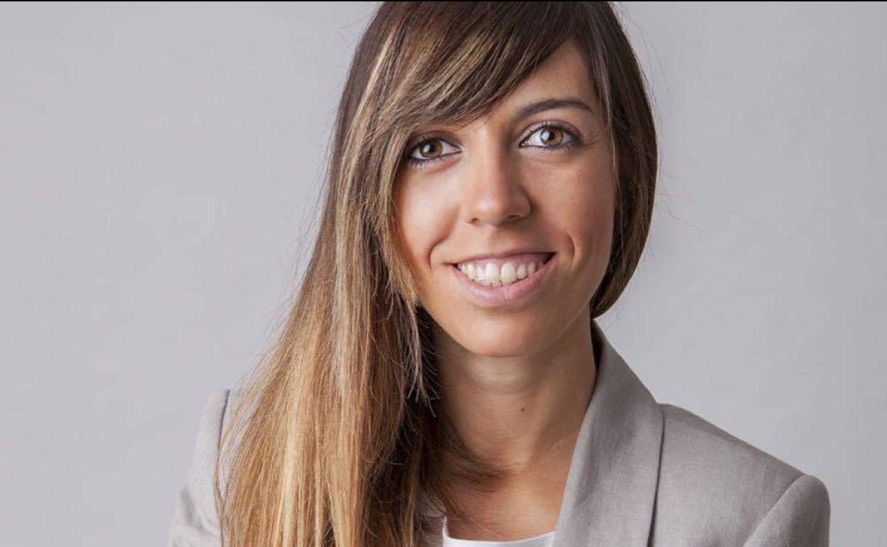 La jienense Lourdes Jiménez es elegida mejor maestra de España