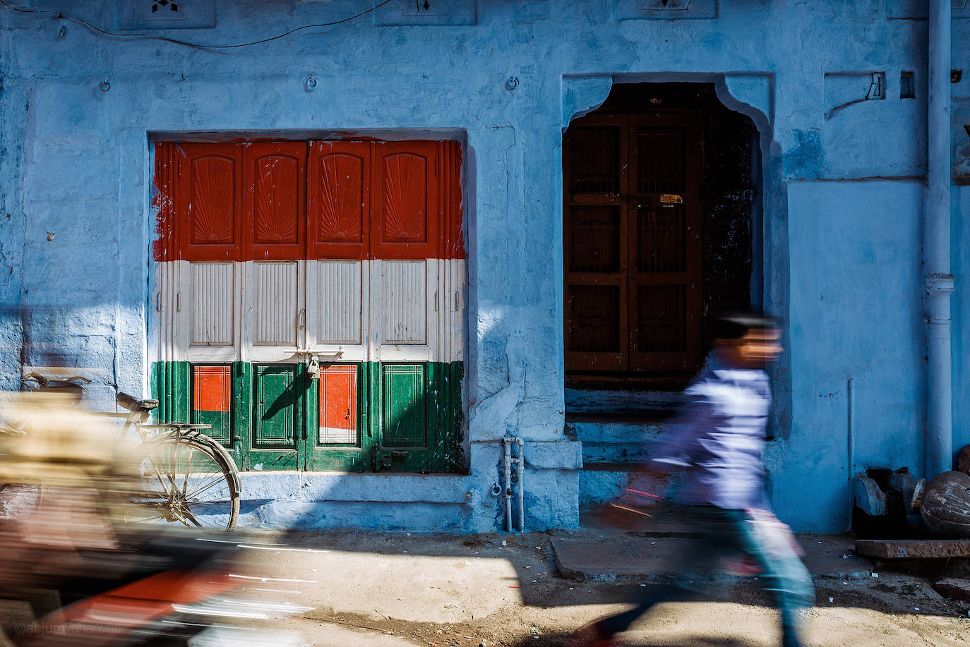 Jodhpur (India)