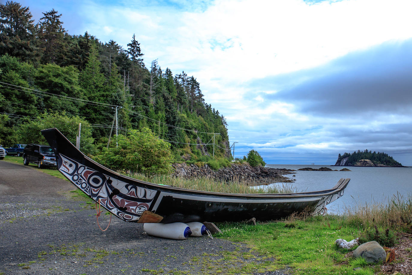 Haida Qwaii