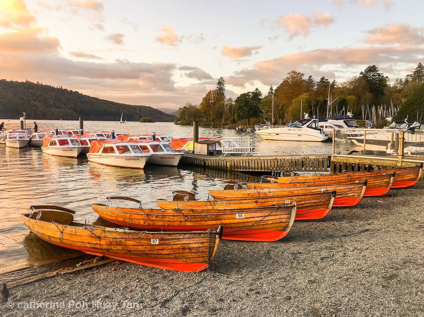 Lake District (Inglaterra)