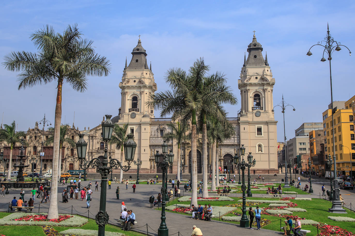 Lima (Perú)