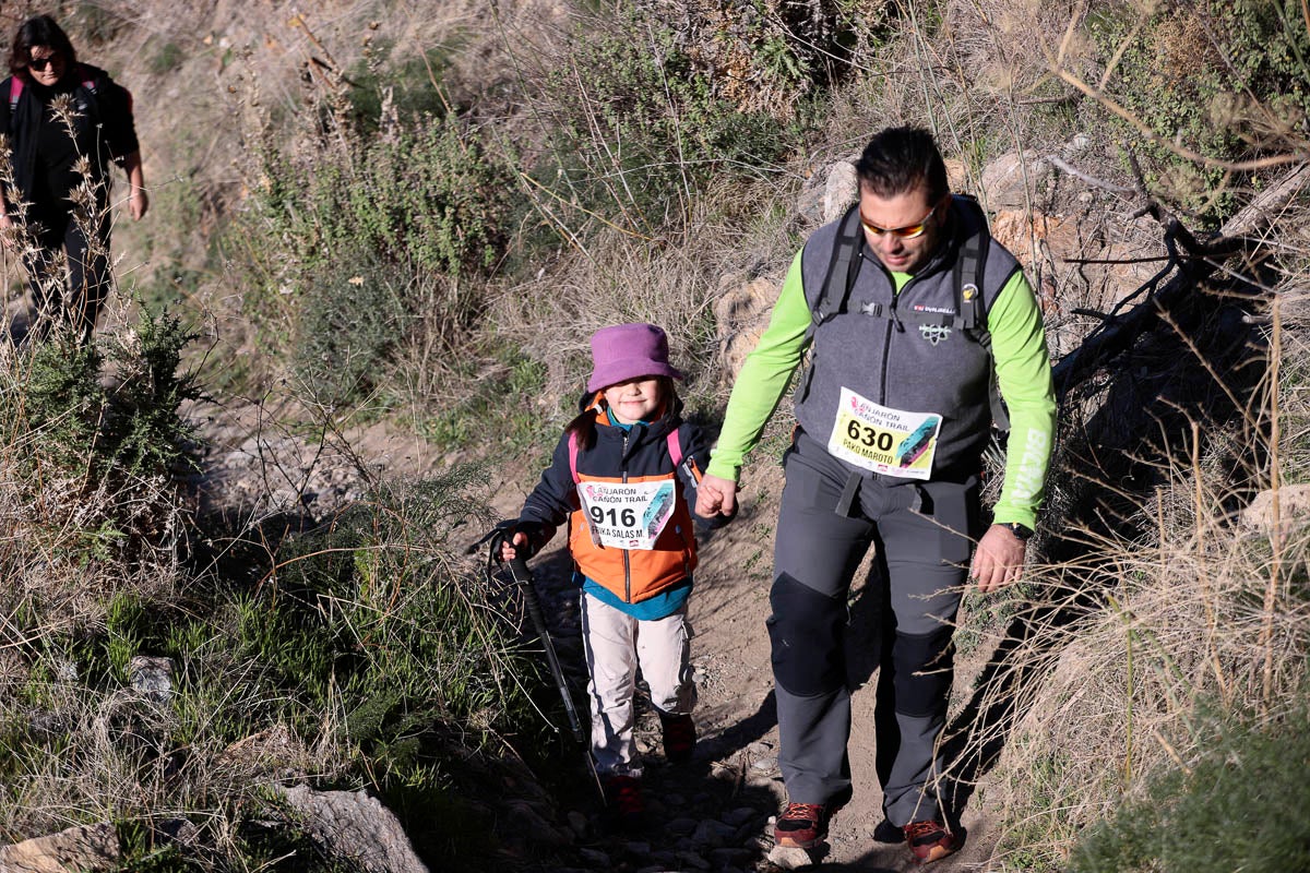 Si has estado en la carrera d eeste domingo aquí te puedes buscar