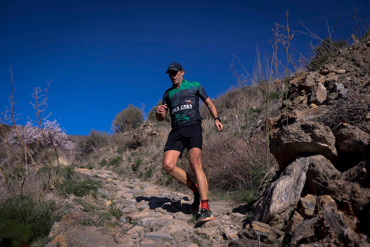 Si has estado en la carrera d eeste domingo aquí te puedes buscar