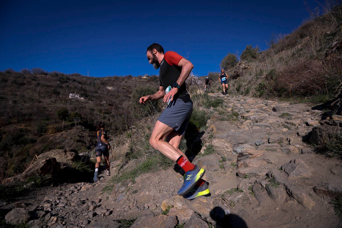 Si has estado en la carrera d eeste domingo aquí te puedes buscar
