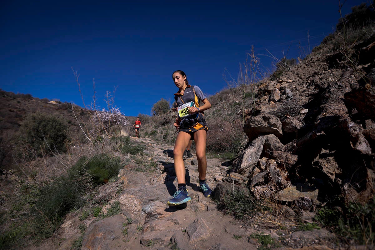 Si has estado en la carrera d eeste domingo aquí te puedes buscar