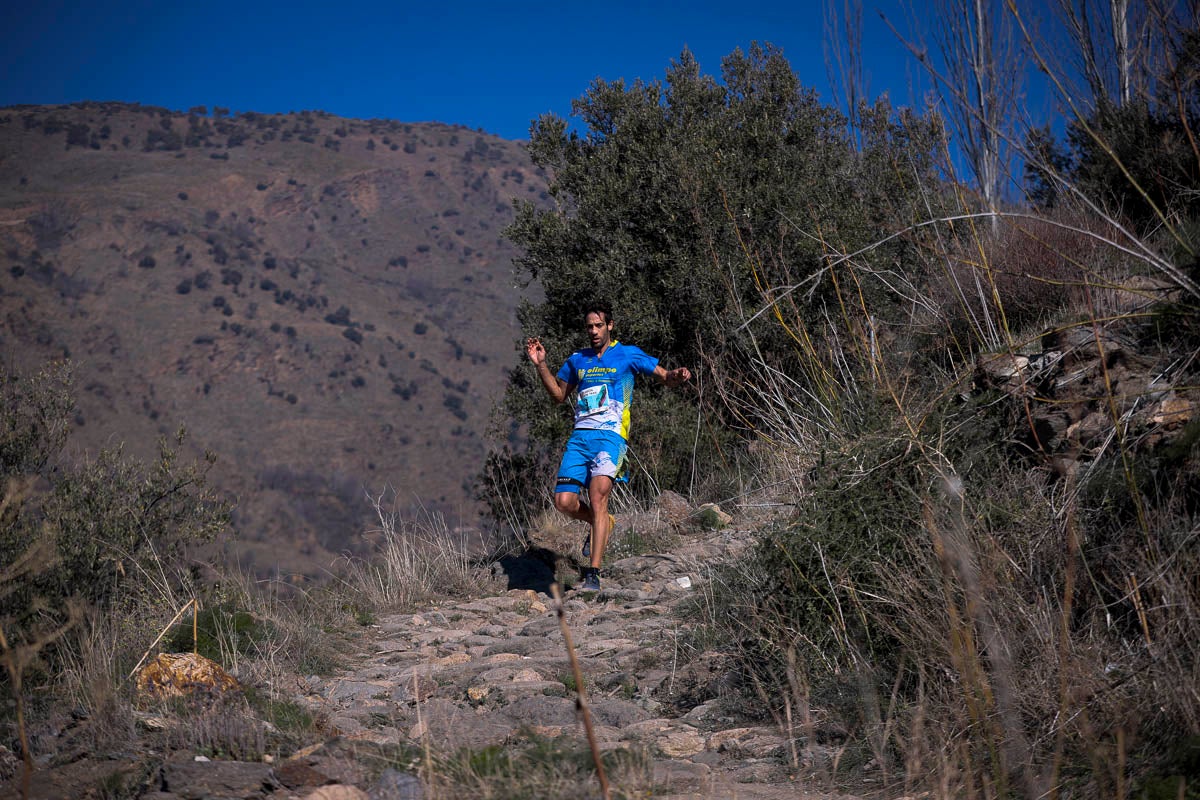 Si has estado en la carrera d eeste domingo aquí te puedes buscar