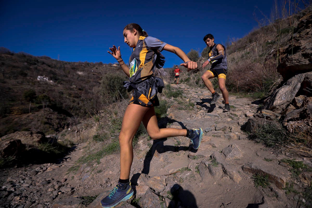 Si has estado en la carrera d eeste domingo aquí te puedes buscar