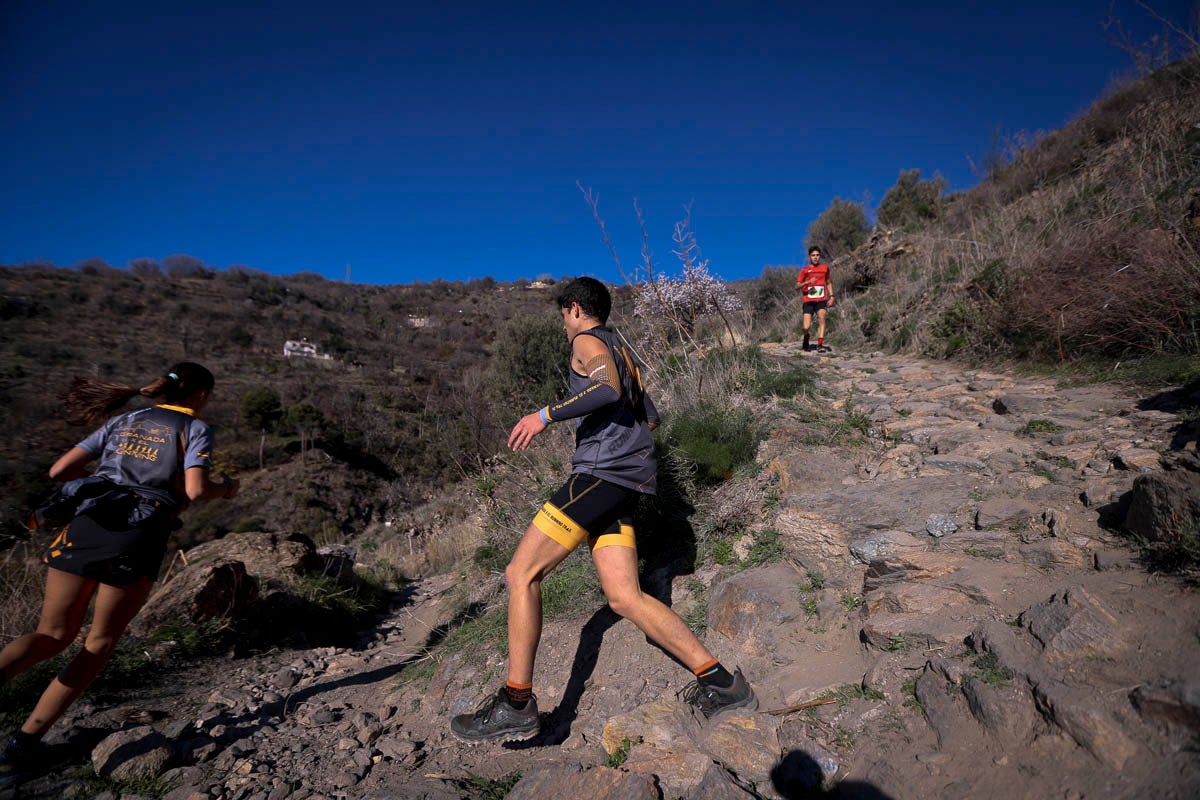 Si has estado en la carrera d eeste domingo aquí te puedes buscar
