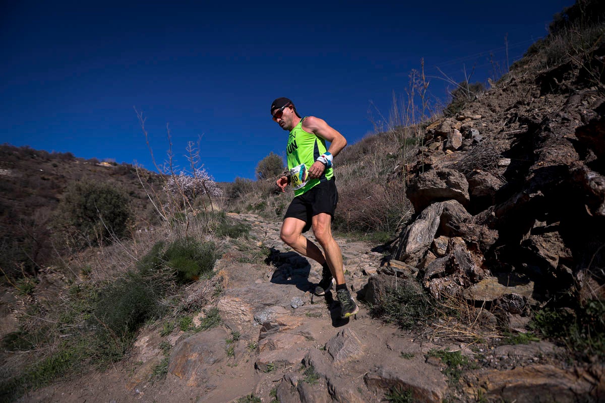 Si has estado en la carrera d eeste domingo aquí te puedes buscar
