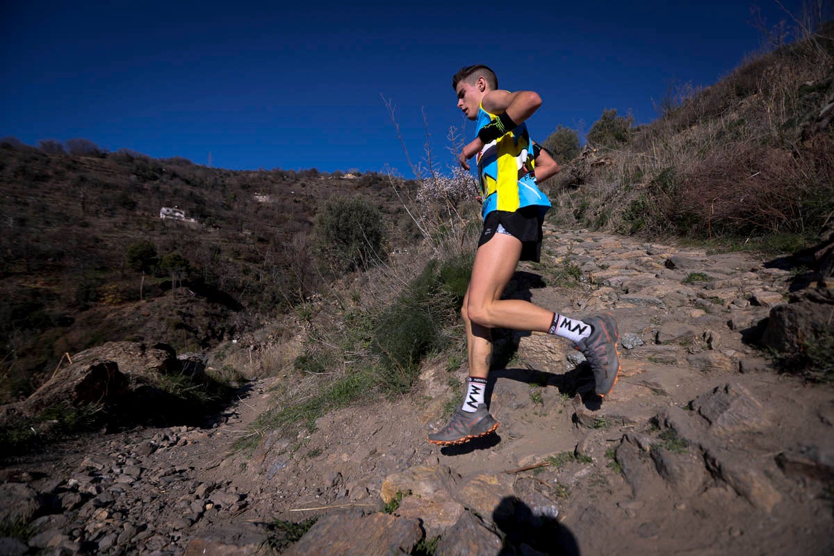 Si has estado en la carrera d eeste domingo aquí te puedes buscar