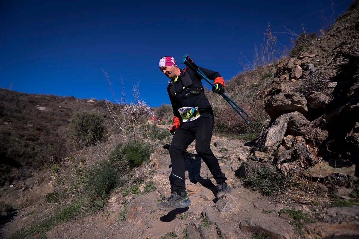 Si has estado en la carrera d eeste domingo aquí te puedes buscar