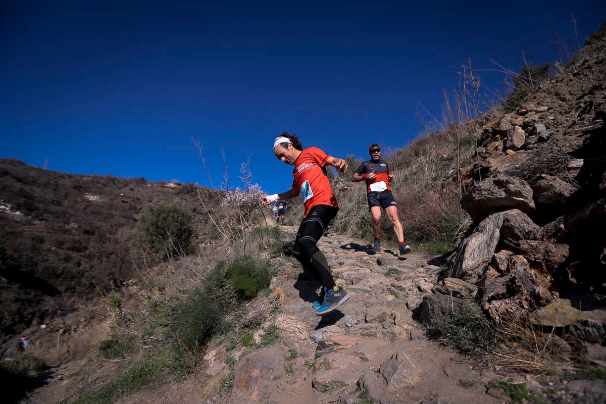 Si has estado en la carrera d eeste domingo aquí te puedes buscar