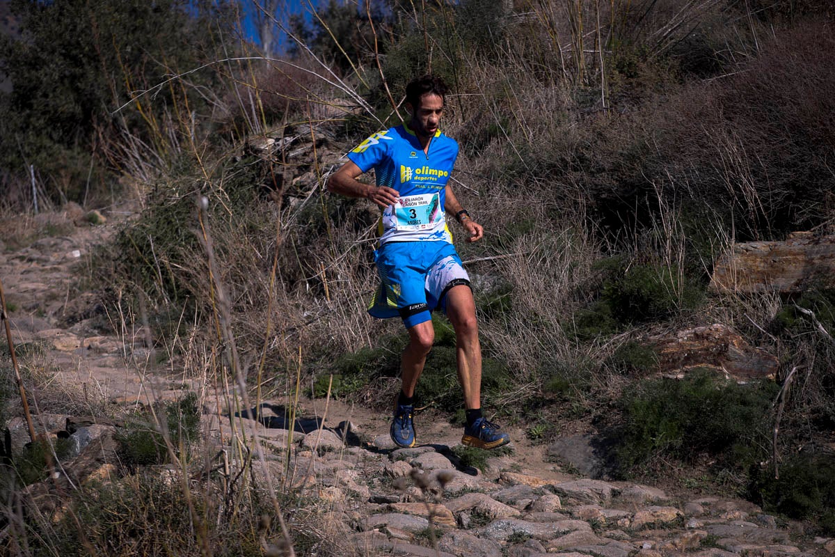 Si has estado en la carrera d eeste domingo aquí te puedes buscar