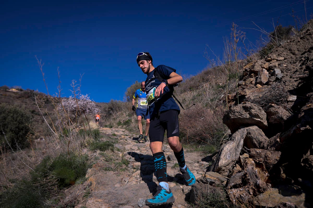 Si has estado en la carrera d eeste domingo aquí te puedes buscar