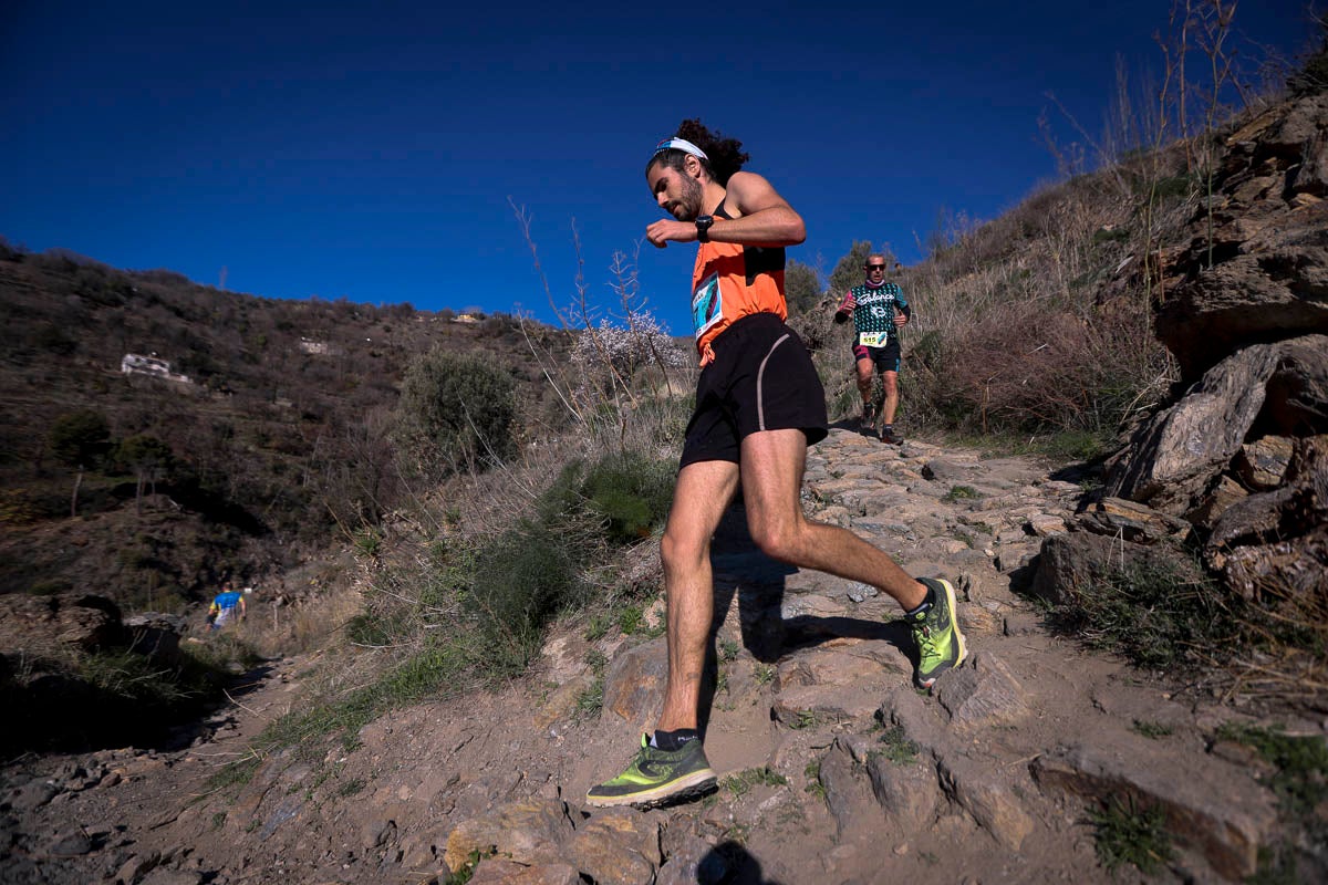 Si has estado en la carrera d eeste domingo aquí te puedes buscar