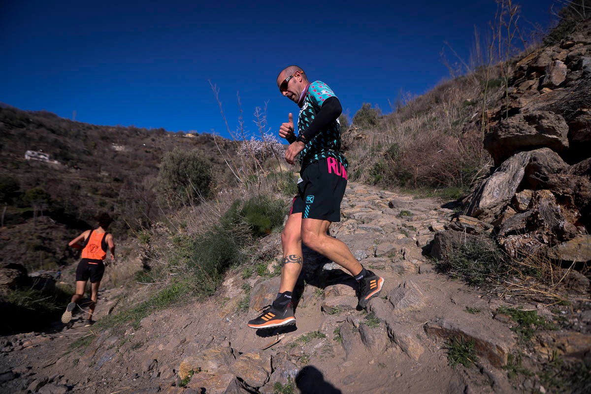 Si has estado en la carrera d eeste domingo aquí te puedes buscar