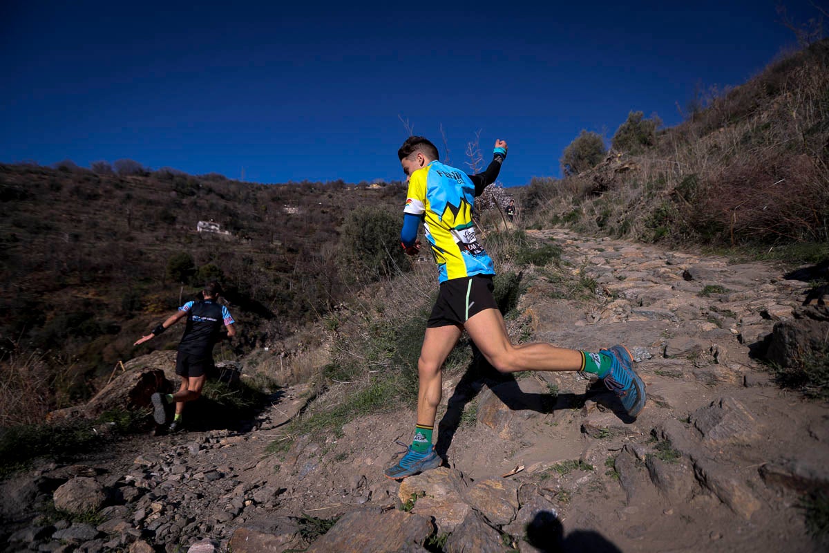 Si has estado en la carrera d eeste domingo aquí te puedes buscar