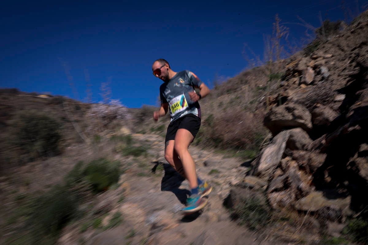 Si has estado en la carrera d eeste domingo aquí te puedes buscar