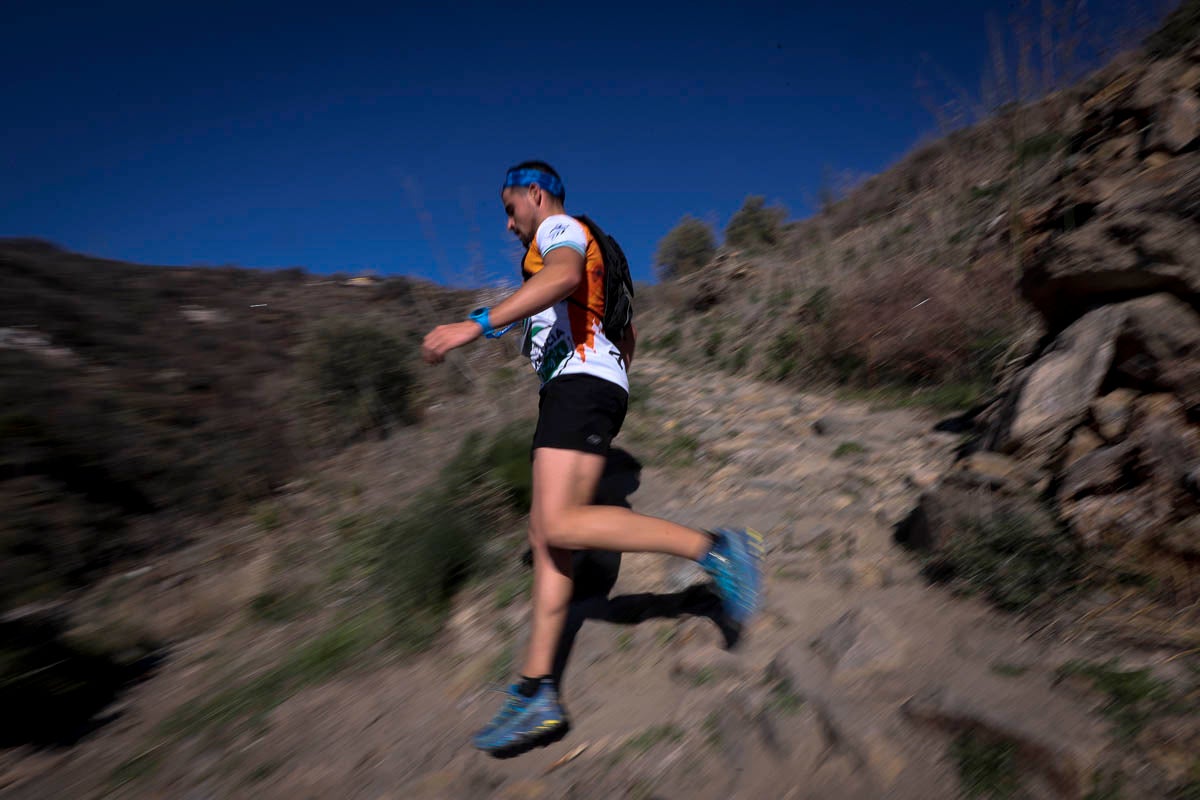 Si has estado en la carrera d eeste domingo aquí te puedes buscar
