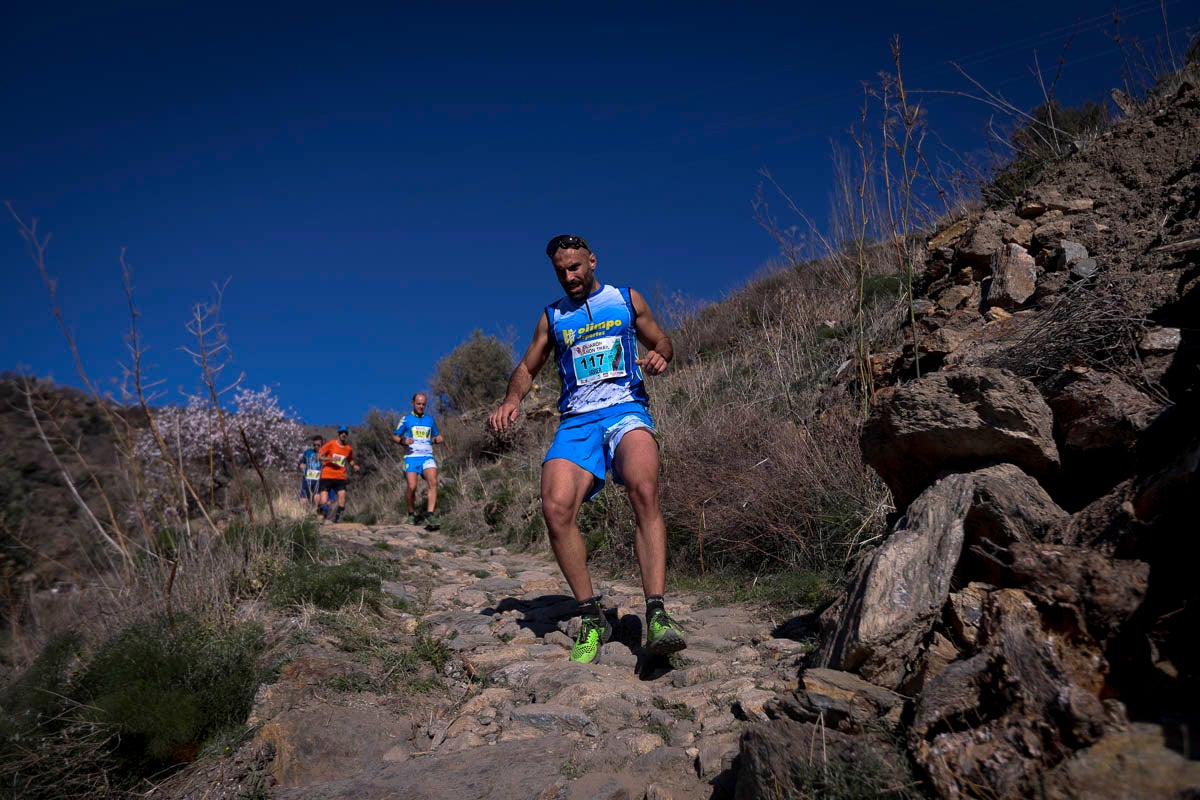 Si has estado en la carrera d eeste domingo aquí te puedes buscar