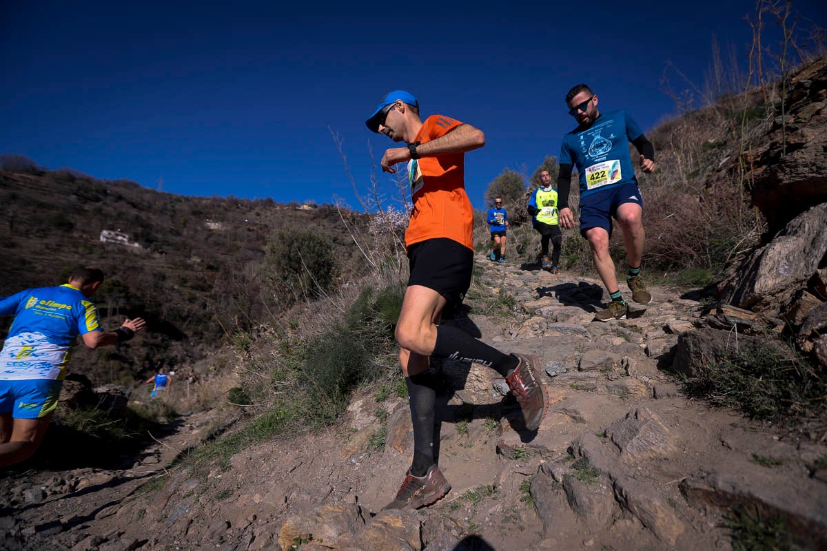 Si has estado en la carrera d eeste domingo aquí te puedes buscar