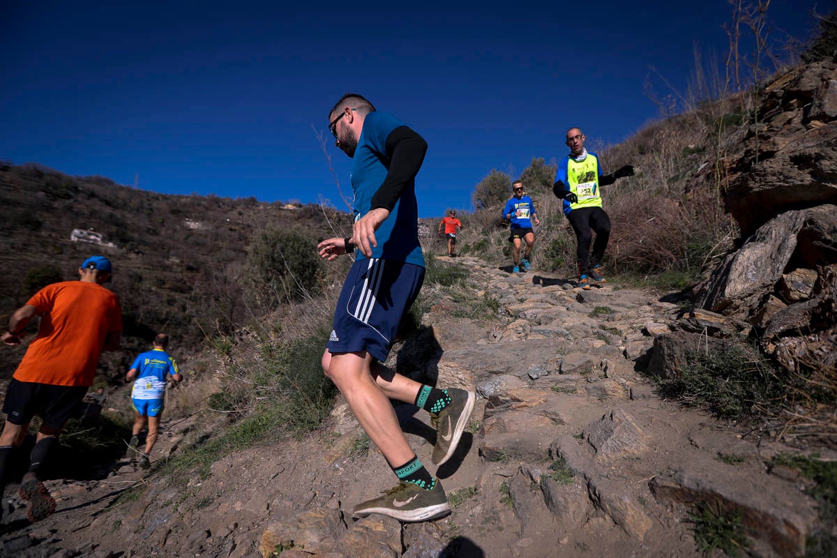 Si has estado en la carrera d eeste domingo aquí te puedes buscar