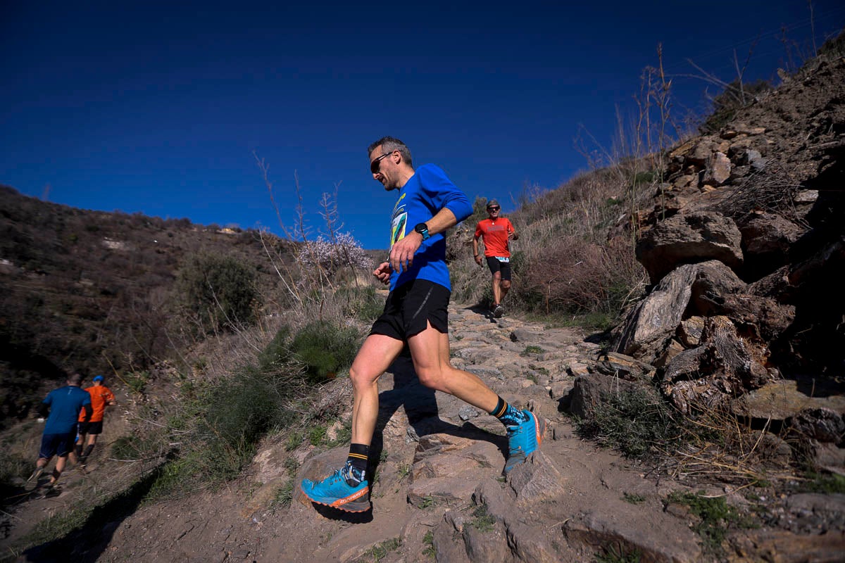 Si has estado en la carrera d eeste domingo aquí te puedes buscar