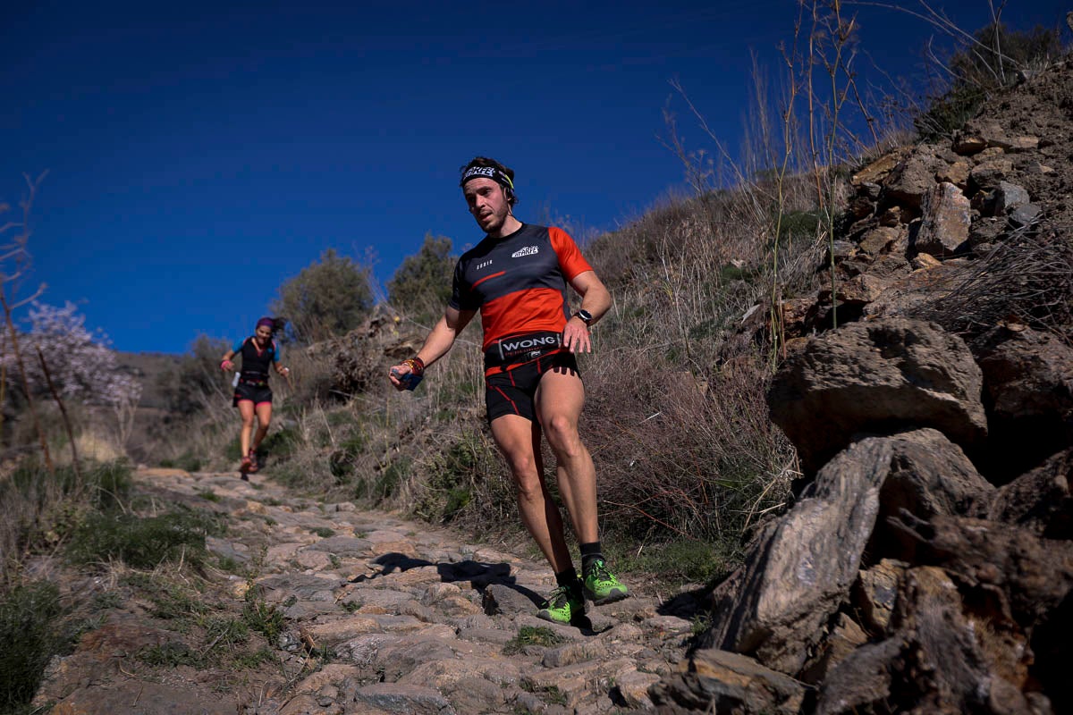 Si has estado en la carrera d eeste domingo aquí te puedes buscar