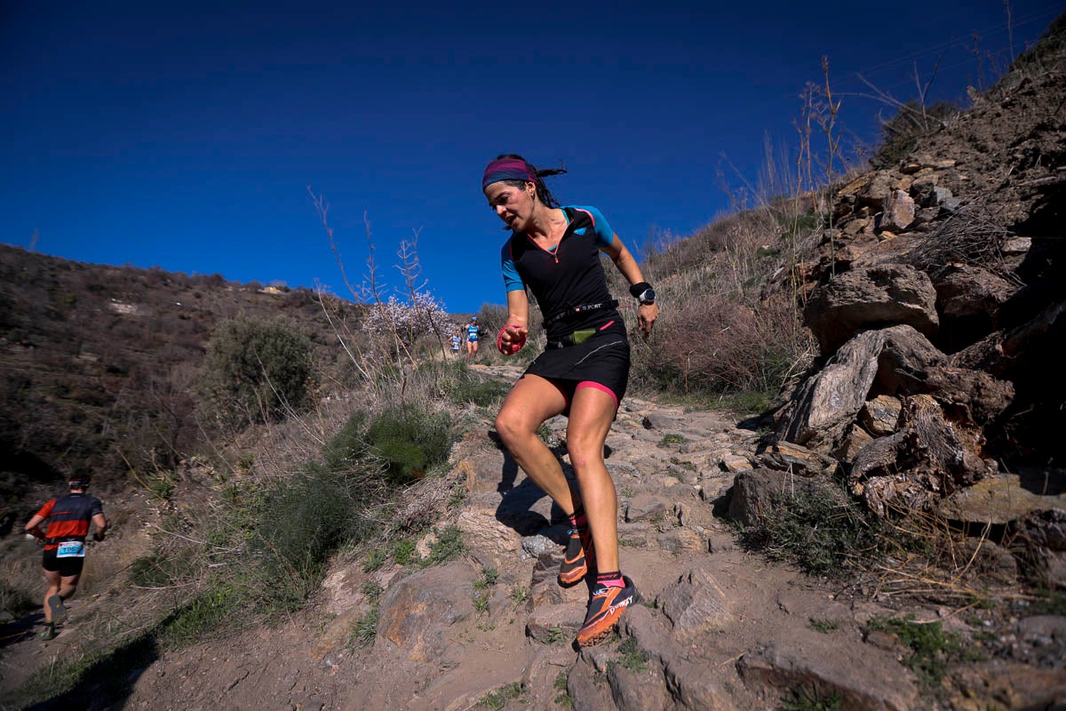 Si has estado en la carrera d eeste domingo aquí te puedes buscar
