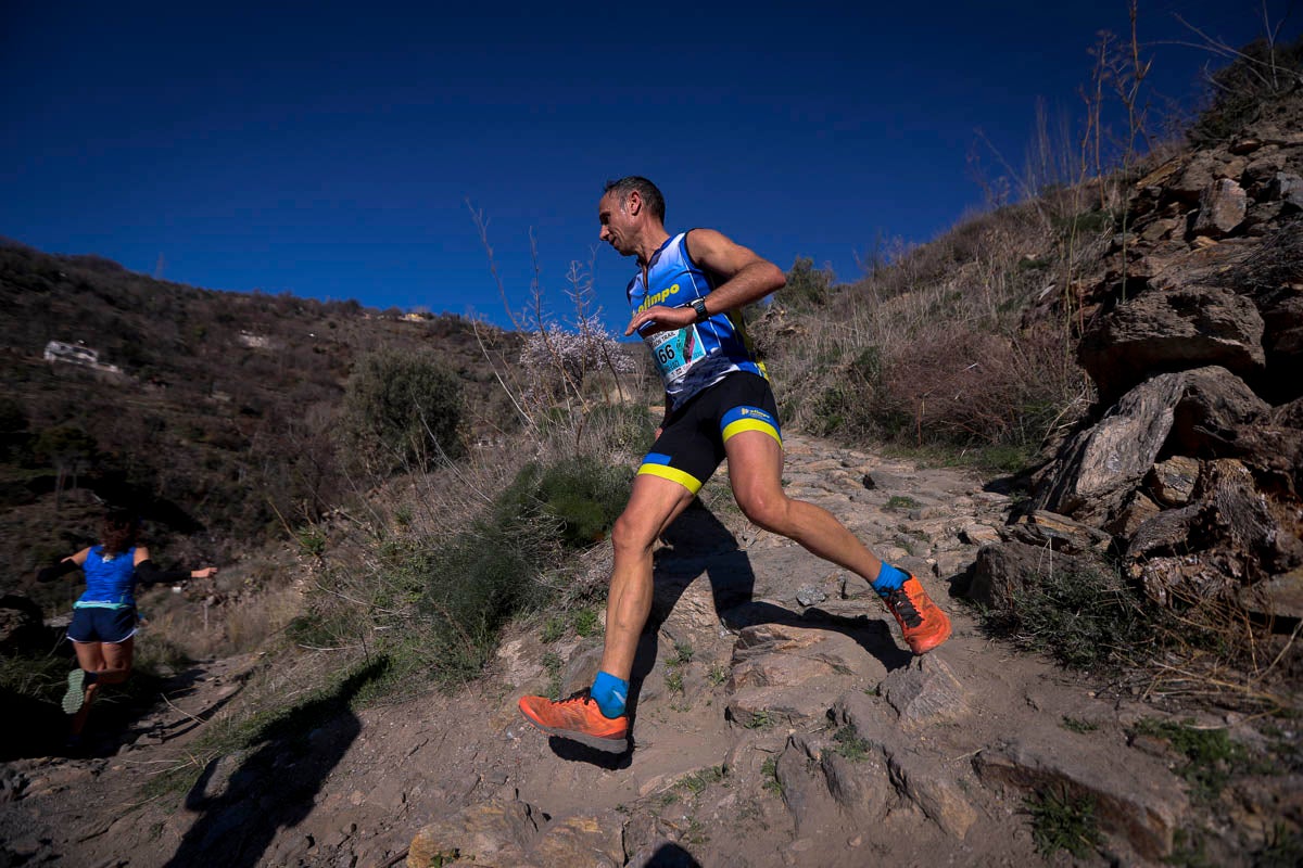 Si has estado en la carrera d eeste domingo aquí te puedes buscar