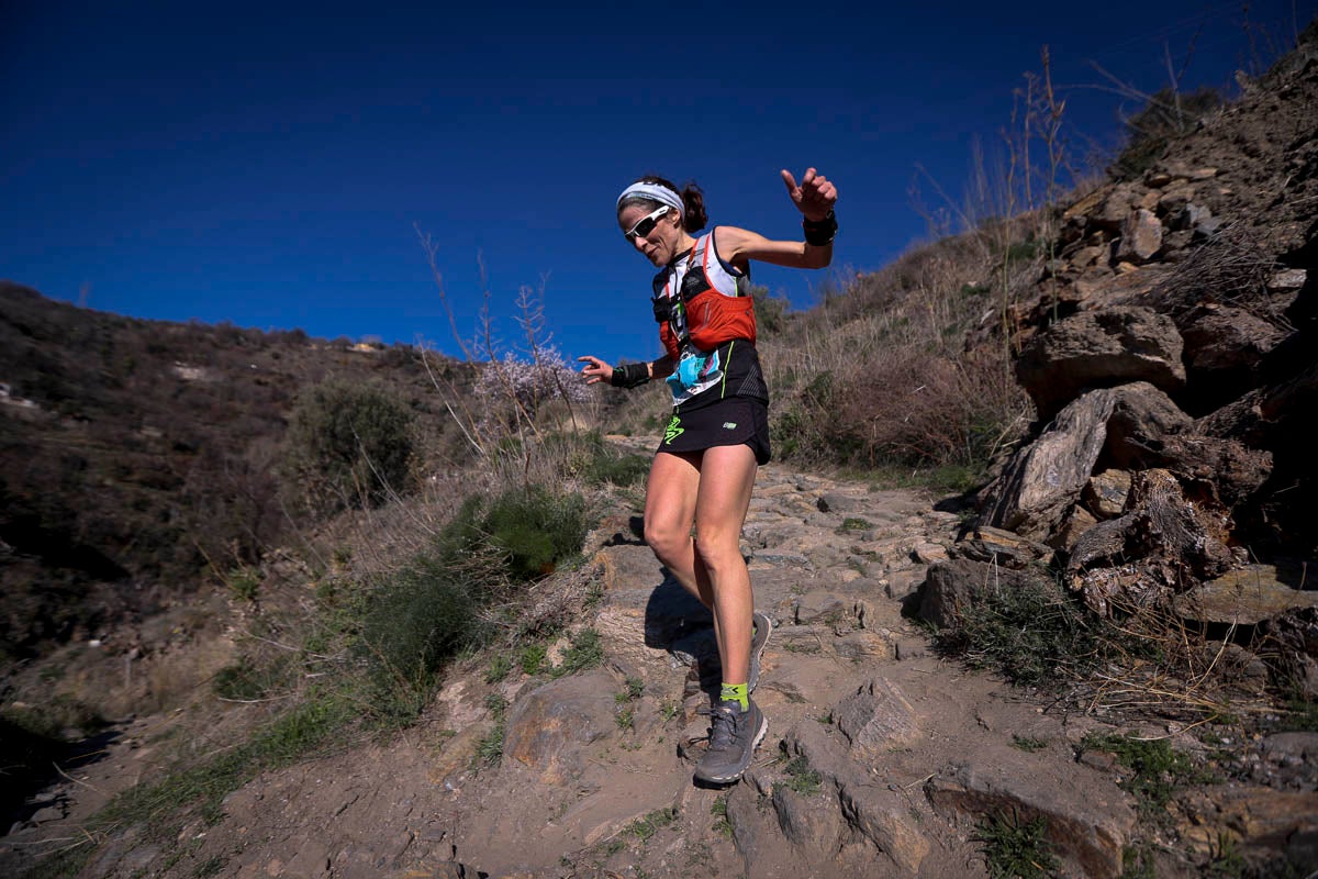 Si has estado en la carrera d eeste domingo aquí te puedes buscar