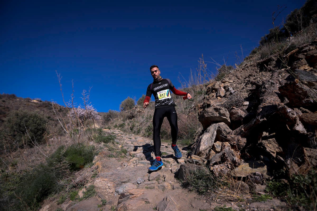 Si has estado en la carrera d eeste domingo aquí te puedes buscar