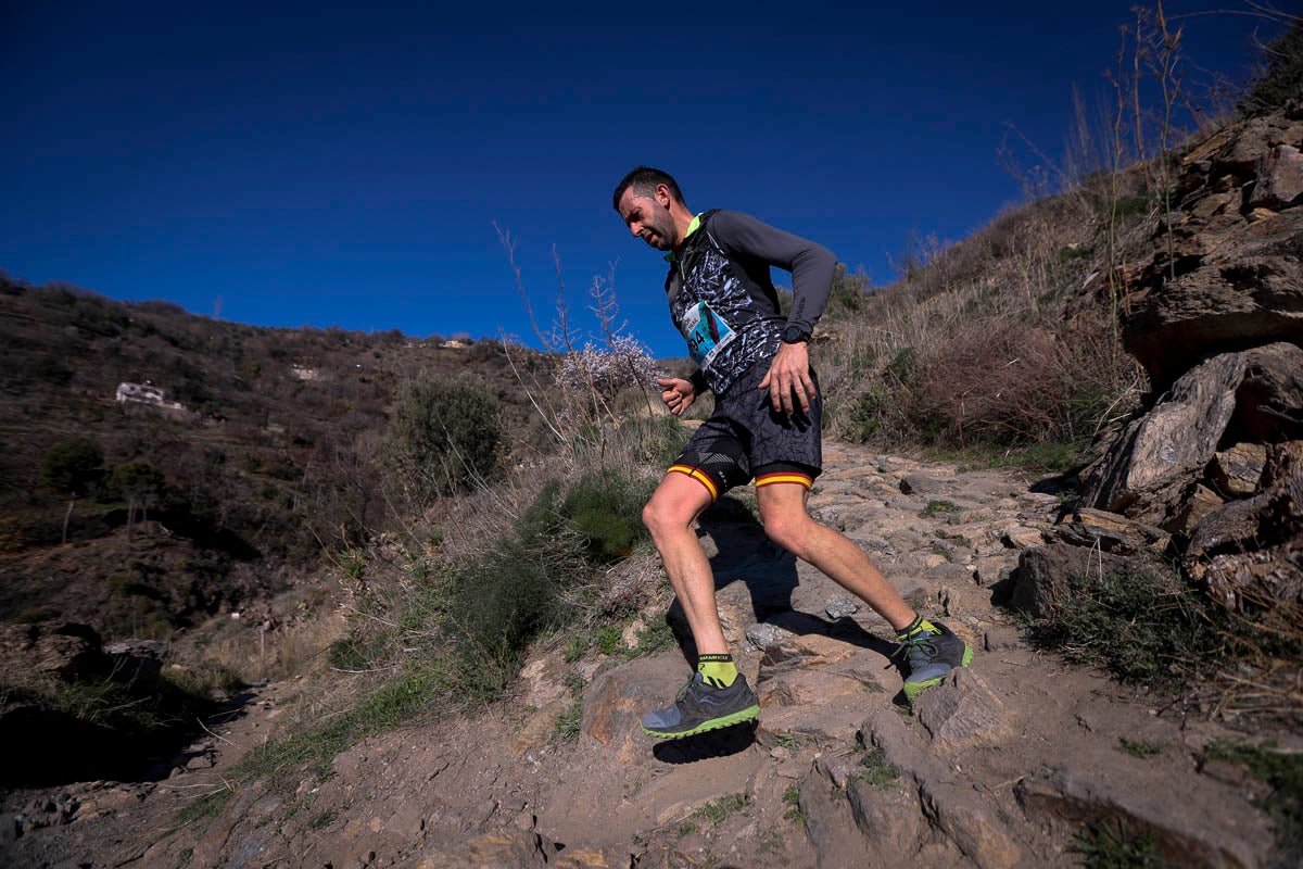 Si has estado en la carrera d eeste domingo aquí te puedes buscar