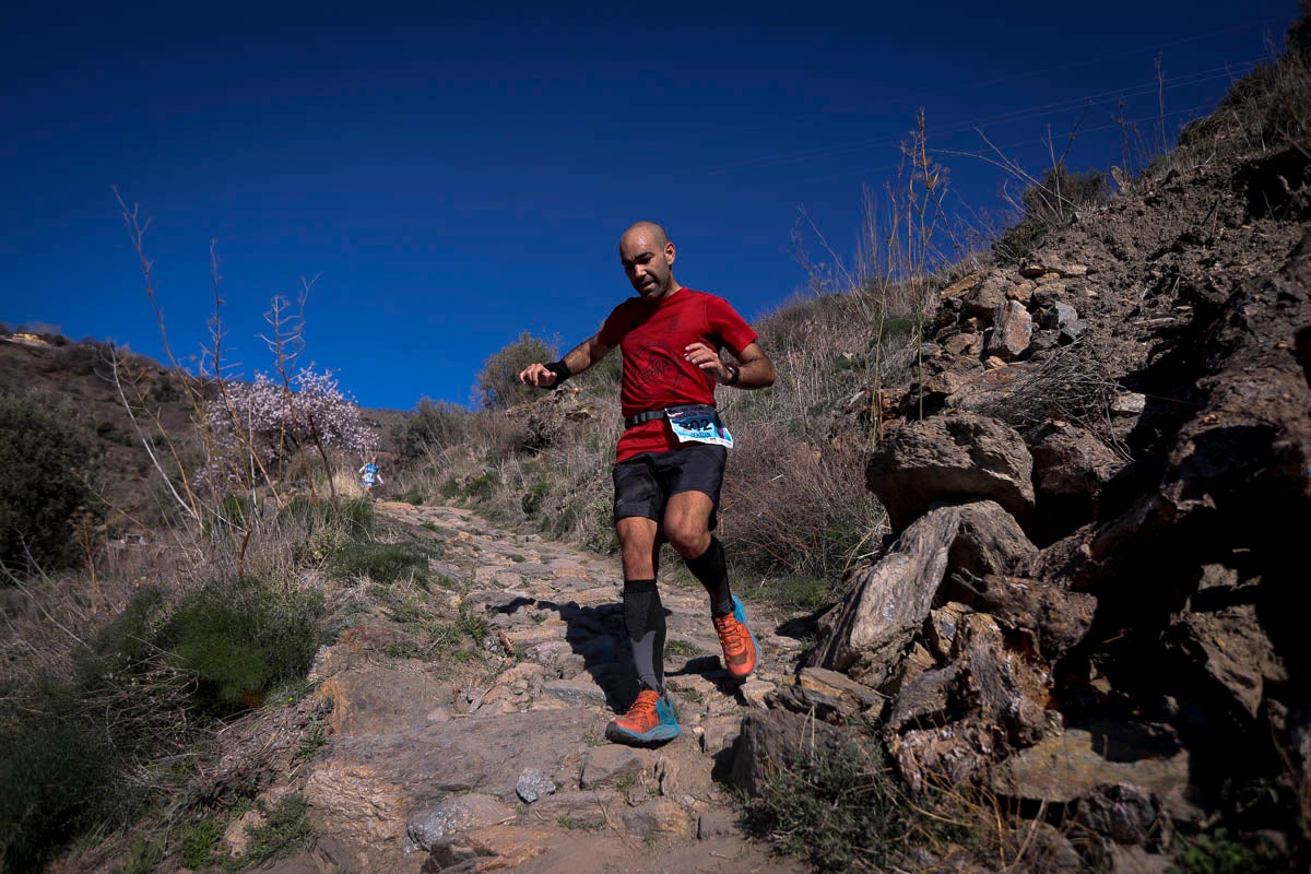 Si has estado en la carrera d eeste domingo aquí te puedes buscar