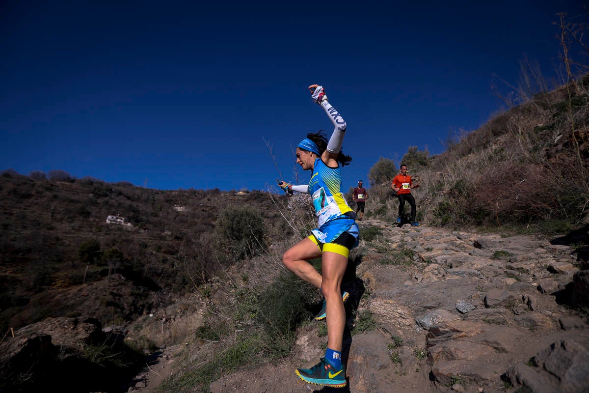 Si has estado en la carrera d eeste domingo aquí te puedes buscar