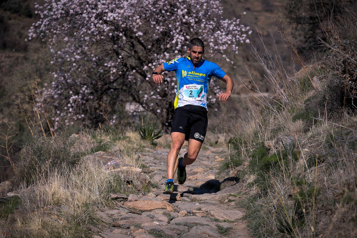 Si has estado en la carrera d eeste domingo aquí te puedes buscar