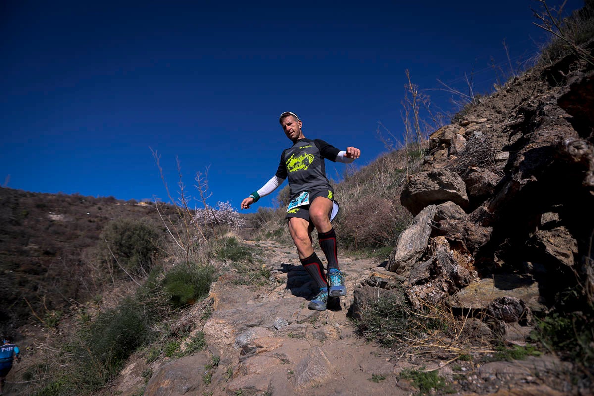 Si has estado en la carrera d eeste domingo aquí te puedes buscar