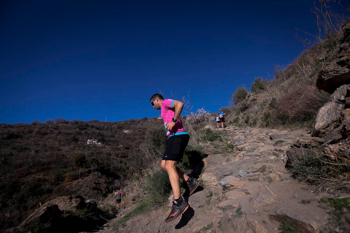 Si has estado en la carrera d eeste domingo aquí te puedes buscar